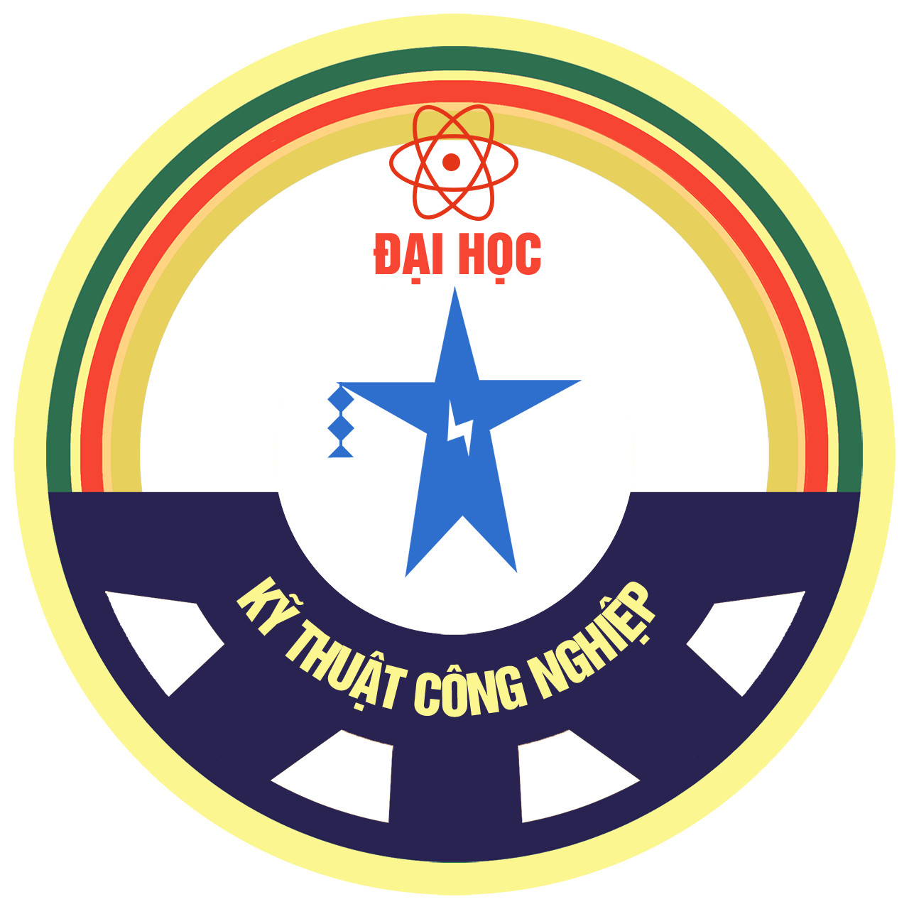Thông báo Về việc đăng ký học lại học kỳ III năm học 2024-2025 theo Đề án 354/ĐA-ĐHKTCN