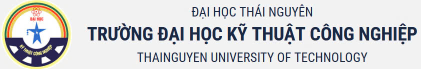 Trường Đại học Kỹ thuật công nghiệp, Đại học Thái Nguyên
